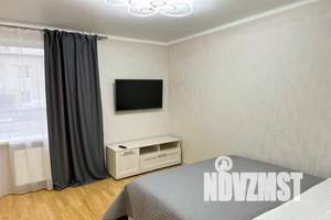 1-к квартира, посуточно, 23м2, 1/5 этаж