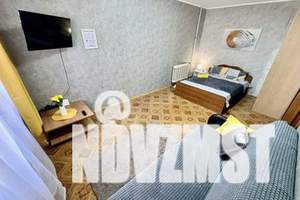 1-к квартира, посуточно, 45м2, 3/5 этаж