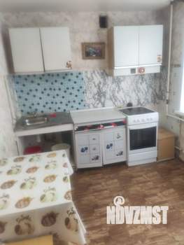 1-к квартира, на длительный срок, 47м2, 5/5 этаж