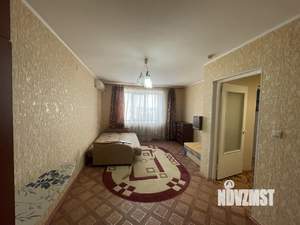 1-к квартира, на длительный срок, 39м2, 7/10 этаж