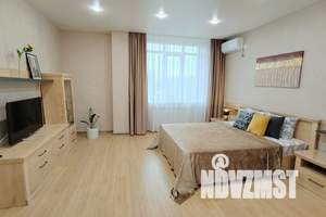 1-к квартира, посуточно, 49м2, 2/9 этаж