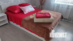 2-к квартира, посуточно, 54м2, 7/14 этаж