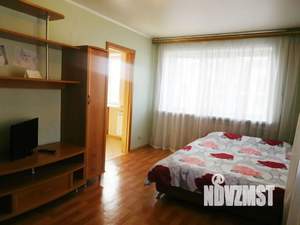 1-к квартира, посуточно, 35м2, 3/5 этаж