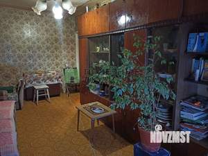 2-к квартира, на длительный срок, 38м2, 2/4 этаж