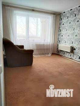 1-к квартира, на длительный срок, 39м2, 1/10 этаж