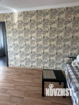2-к квартира, на длительный срок, 47м2, 4/5 этаж