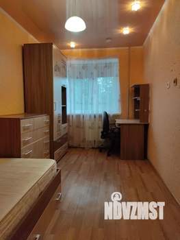 2-к квартира, на длительный срок, 54м2, 1/3 этаж
