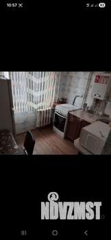 2-к квартира, на длительный срок, 44м2, 2/6 этаж