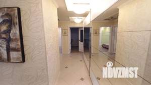 3-к квартира, посуточно, 73м2, 10/10 этаж