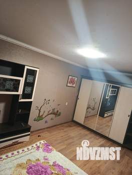 1-к квартира, на длительный срок, 35м2, 3/10 этаж