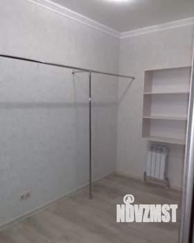 1-к квартира, на длительный срок, 50м2, 10/17 этаж