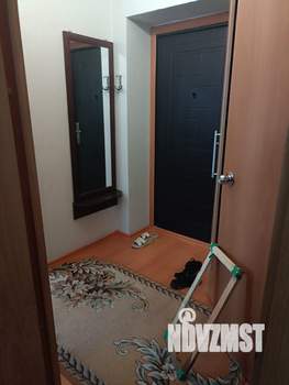 1-к квартира, на длительный срок, 37м2, 1/4 этаж