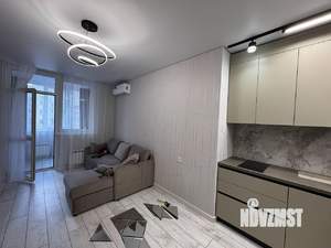 Студия квартира, на длительный срок, 30м2, 9/14 этаж