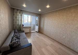 2-к квартира, на длительный срок, 45м2, 4/9 этаж