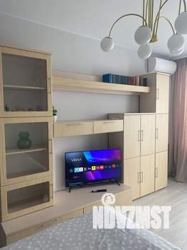 1-к квартира, посуточно, 45м2, 5/18 этаж