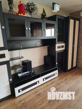 3-к квартира, на длительный срок, 100м2, 2/16 этаж