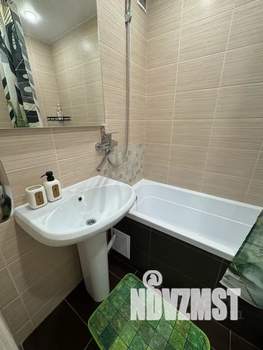 1-к квартира, посуточно, 35м2, 10/10 этаж