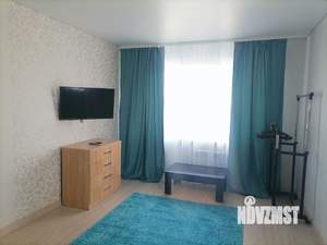 1-к квартира, посуточно, 33м2, 4/5 этаж