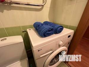 1-к квартира, посуточно, 48м2, 4/14 этаж