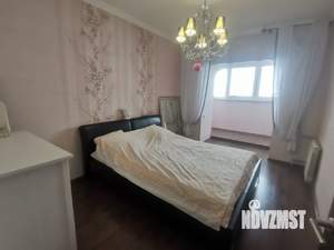 3-к квартира, на длительный срок, 76м2, 3/10 этаж