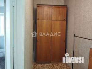 1-к квартира, на длительный срок, 43м2, 14/15 этаж