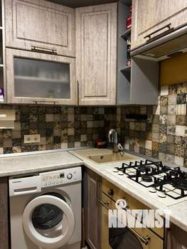 2-к квартира, на длительный срок, 44м2, 3/5 этаж