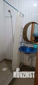 Студия квартира, на длительный срок, 24м2, 2/2 этаж