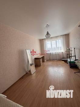 1-к квартира, на длительный срок, 34м2, 11/17 этаж