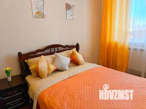 1-к квартира, посуточно, 35м2, 8/10 этаж