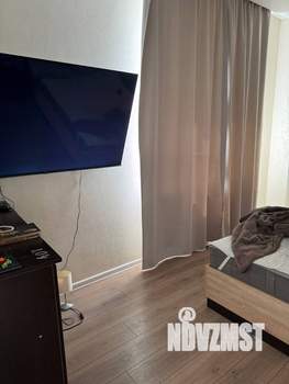 1-к квартира, на длительный срок, 45м2, 8/19 этаж