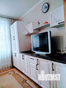 1-к квартира, посуточно, 31м2, 4/10 этаж