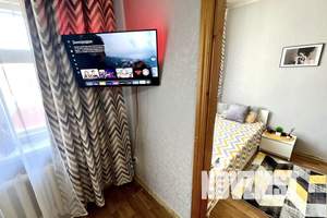 2-к квартира, посуточно, 59м2, 5/5 этаж