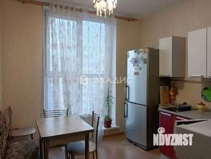 1-к квартира, на длительный срок, 34м2, 8/12 этаж