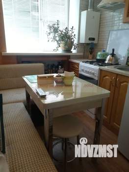 2-к квартира, на длительный срок, 44м2, 2/3 этаж