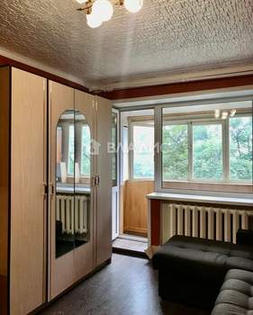 3-к квартира, на длительный срок, 51м2, 5/5 этаж