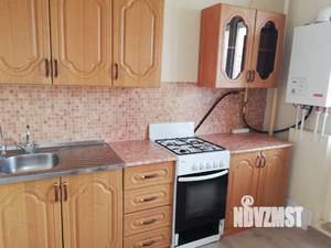 1-к квартира, на длительный срок, 35м2, 4/10 этаж