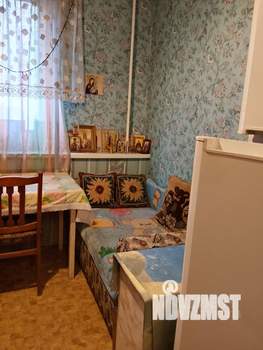 1-к квартира, на длительный срок, 34м2, 5/10 этаж