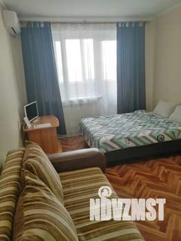 1-к квартира, посуточно, 35м2, 9/10 этаж