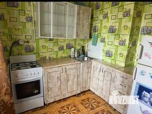 1-к квартира, на длительный срок, 32м2, 1/9 этаж