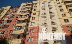 1-к квартира, на длительный срок, 37м2, 6/10 этаж