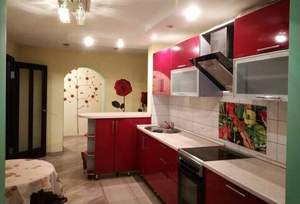 2-к квартира, на длительный срок, 70м2, 2/14 этаж