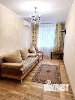 2-к квартира, на длительный срок, 44м2, 2/5 этаж