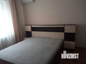 3-к квартира, посуточно, 75м2, 1/9 этаж