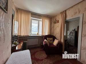 2-к квартира, на длительный срок, 46м2, 3/5 этаж