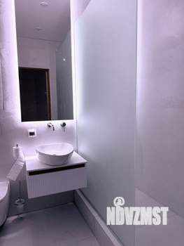 1-к квартира, на длительный срок, 48м2, 9/18 этаж