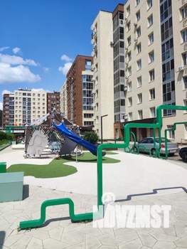 2-к квартира, посуточно, 67м2, 8/10 этаж