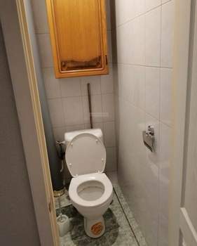 2-к квартира, на длительный срок, 43м2, 9/9 этаж