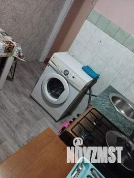2-к квартира, посуточно, 46м2, 1/5 этаж
