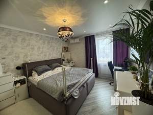 2-к квартира, на длительный срок, 57м2, 4/8 этаж