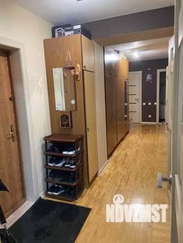 3-к квартира, на длительный срок, 75м2, 4/10 этаж